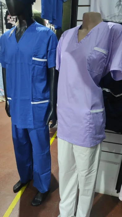 Ambos Sanitarios