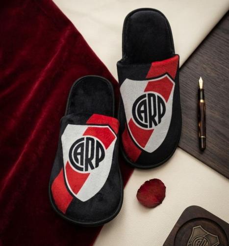 Pantufla River
