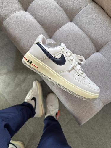 Force Blanco Pipa Azul
