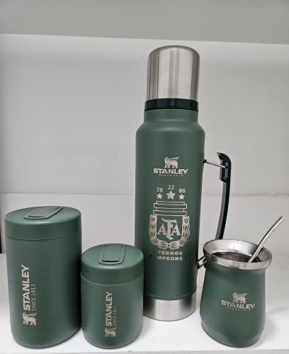 Set de Termo Afa
