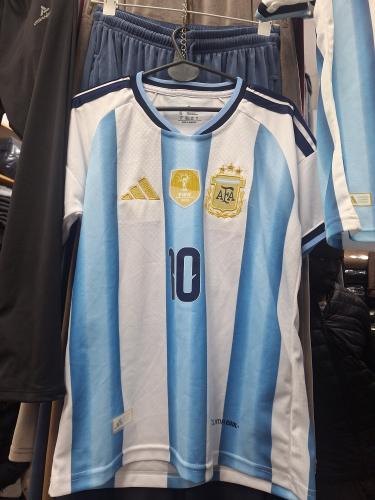 Remera Deportiva