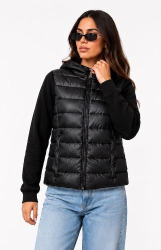 Campera Tejida Importado