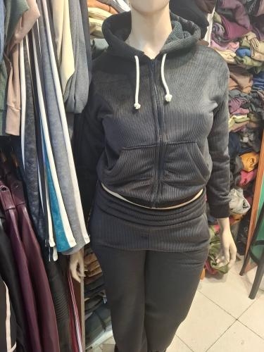 Conjunto de Corderoy