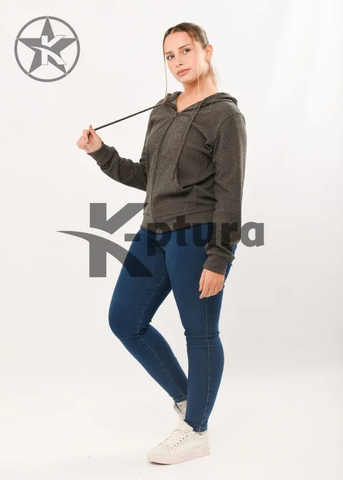 Campera de Darlon Rib