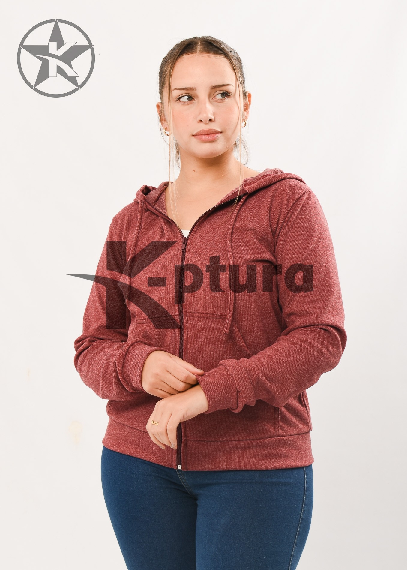 Campera de Darlon Rib - Imagen 2