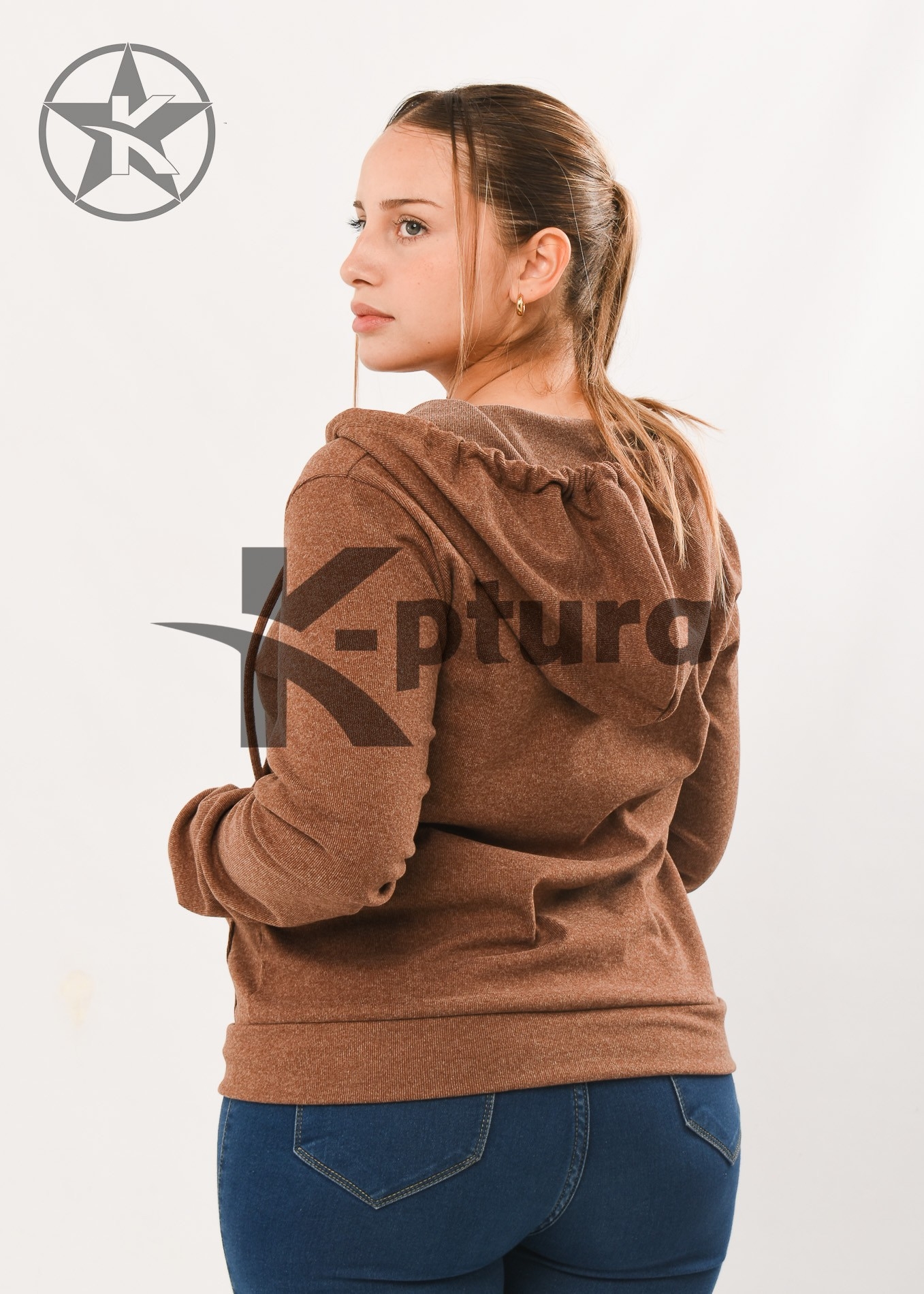 Campera de Darlon Rib - Imagen 3