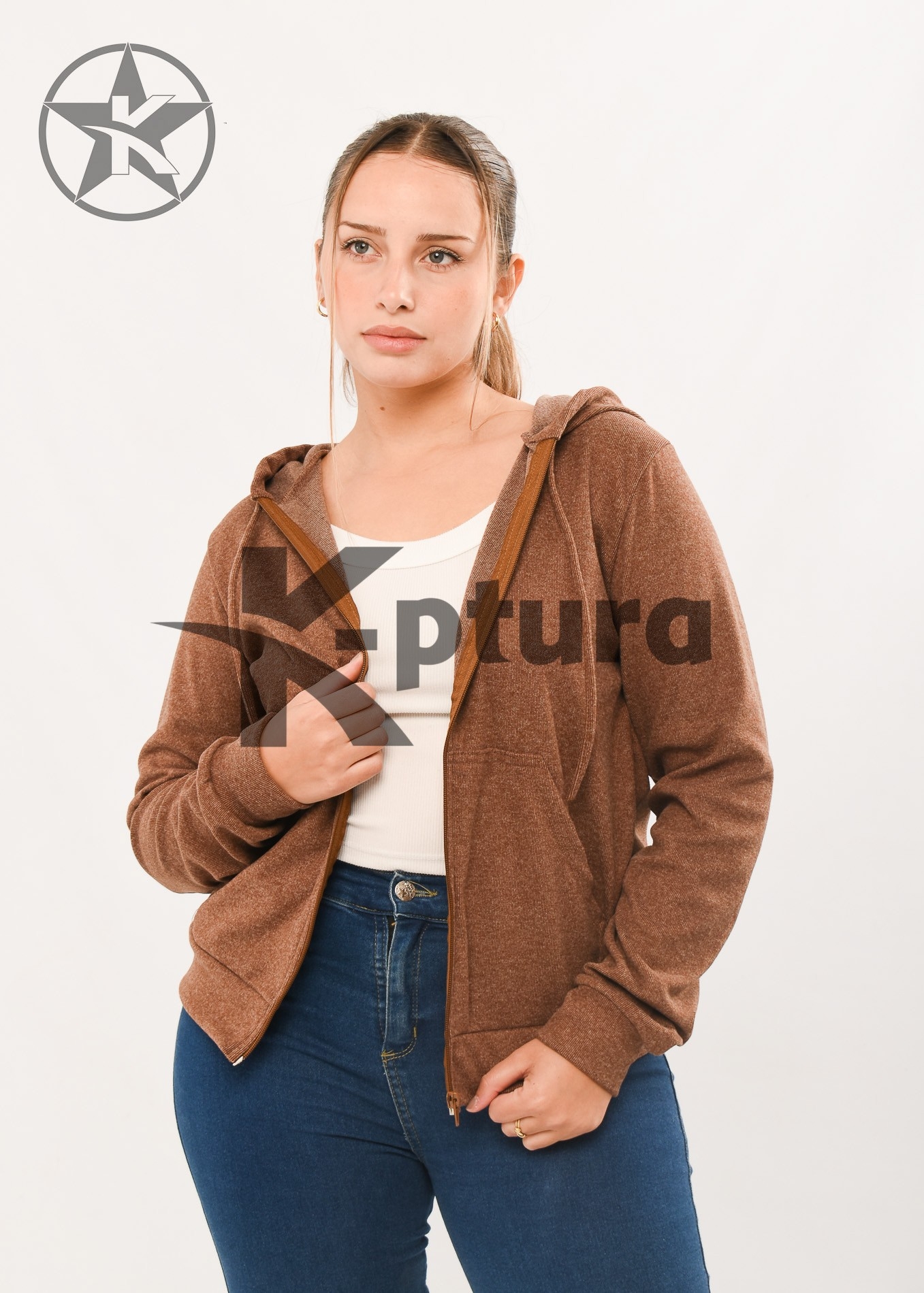 Campera de Darlon Rib - Imagen 4