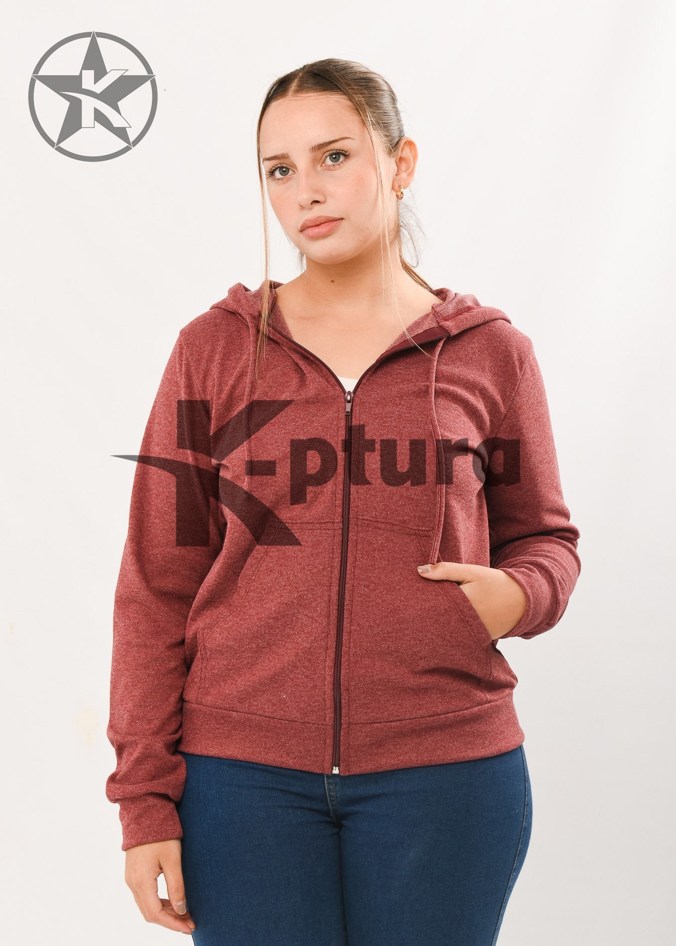 Campera de Darlon Rib - Imagen 5