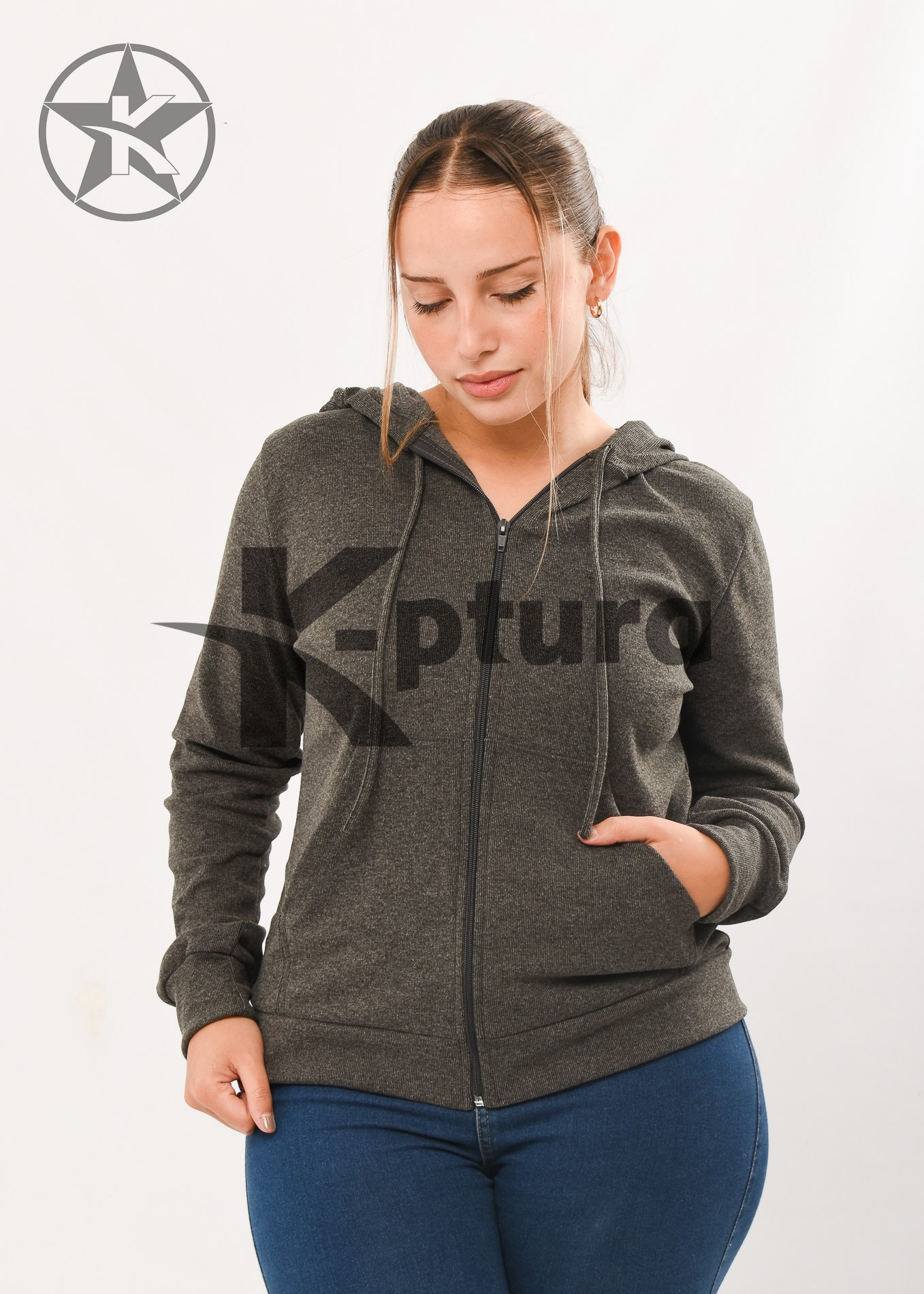 Campera de Darlon Rib - Imagen 6