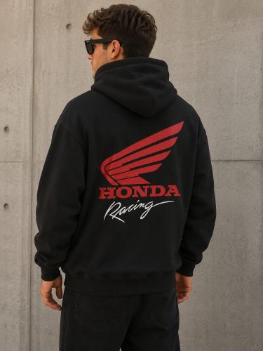 Buzo Honda