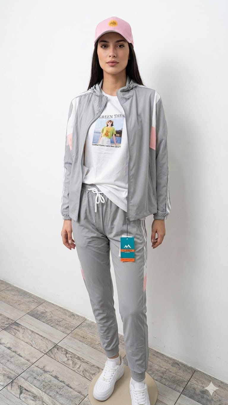 Conjunto Deportivo - Imagen 1