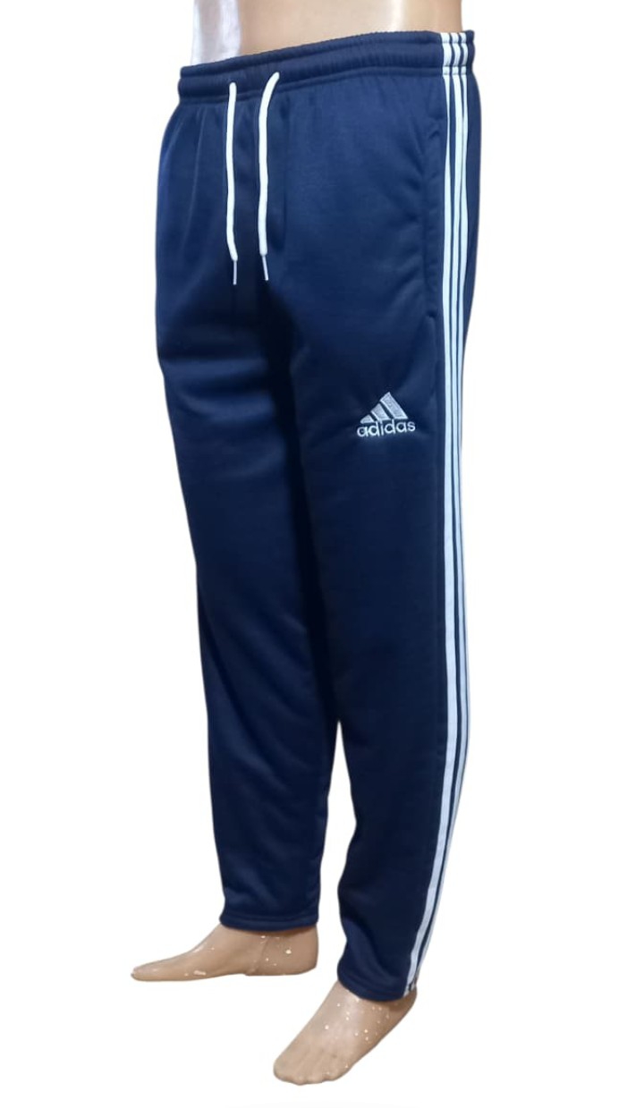 Joggins de Jersey con Piel - Imagen 2