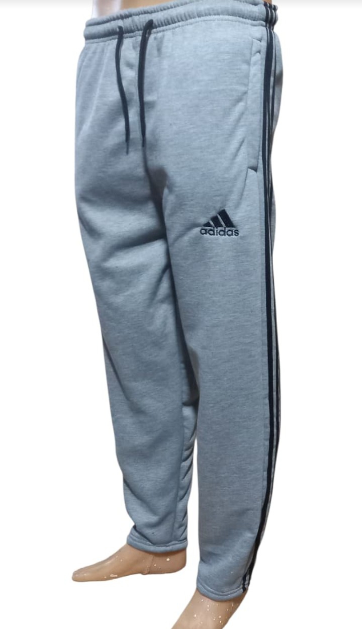 Joggins de Jersey con Piel - Imagen 4