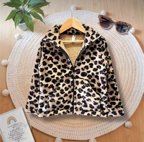 Campera Xiomi Plush C/corderit