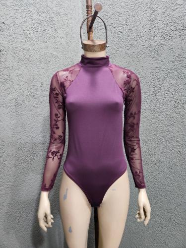 Body Combi Polera