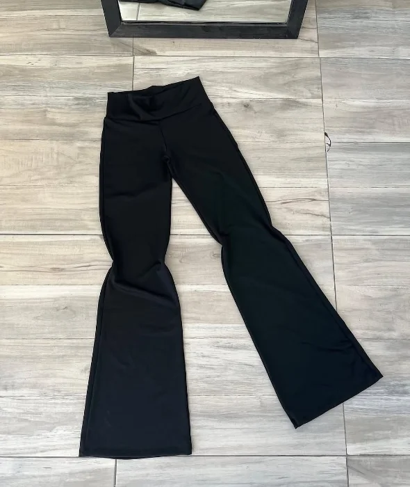 Calza Termica Oxford