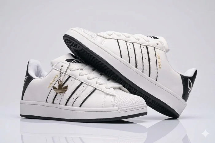 Súper Star Blanco