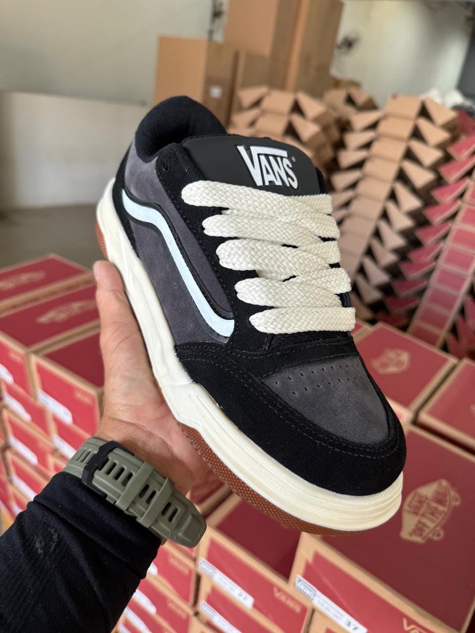 Vans - Imagen 2