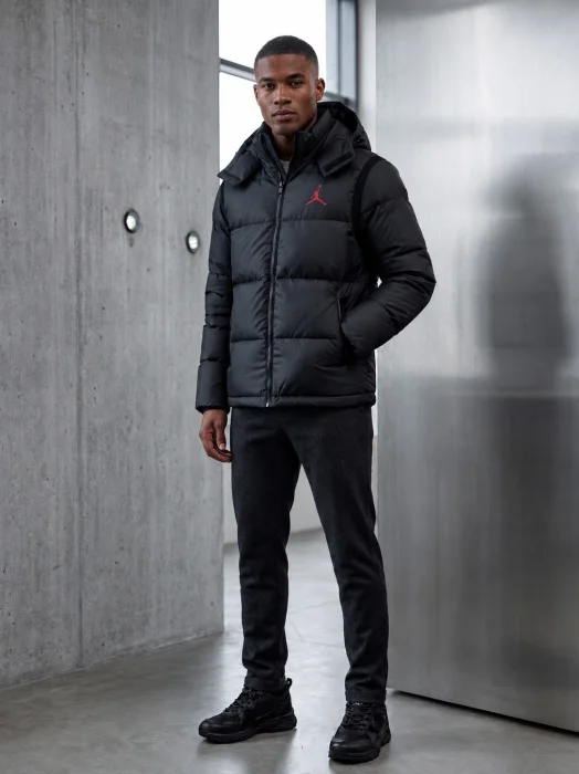 Campera Chaleco