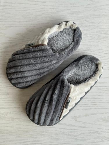 Pantuflas de Hombre