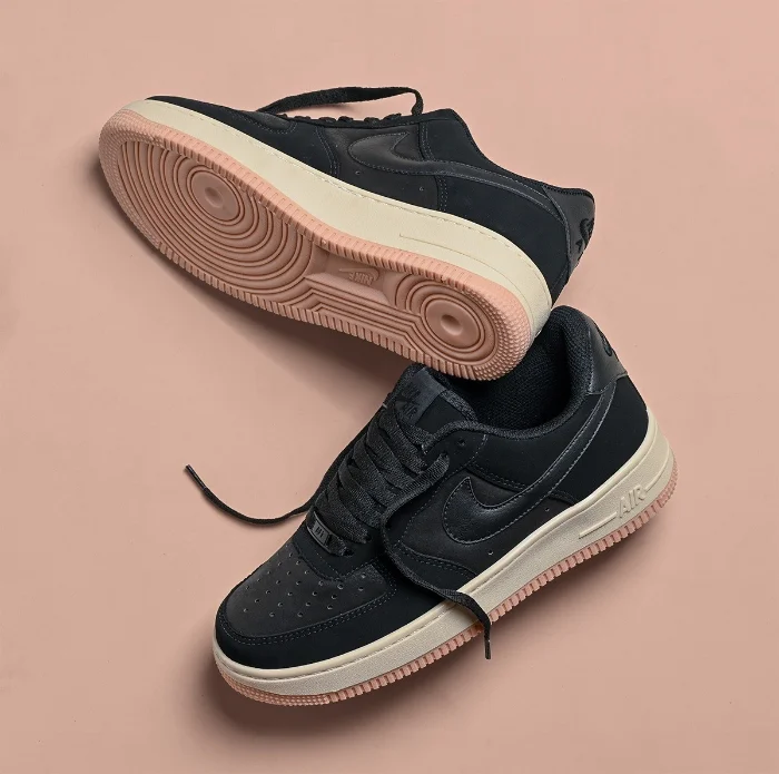 Force Detalle Salmon