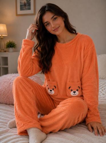 Pijama Polar