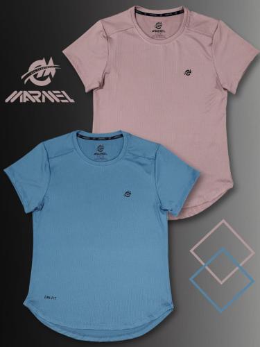 Remeras Dri -fit Dama Talles 1 al 5 - Miniatura 4