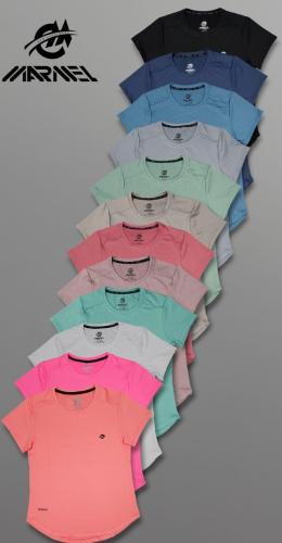 Remeras Dri -fit Dama Talles 1 al 5 - Miniatura 6