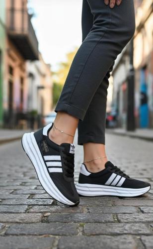 Zapatilla Adi Das - Miniatura 3