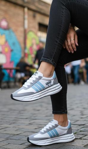 Zapatilla Adi Das - Miniatura 6