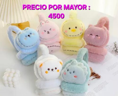 Orejera( Varios Modelos y Precios en Cada Foto)