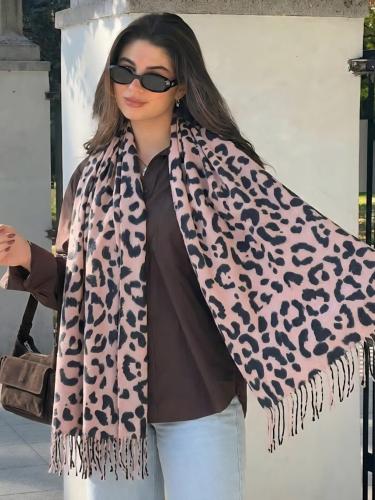 Bufanda Print