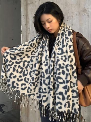 Bufanda Print