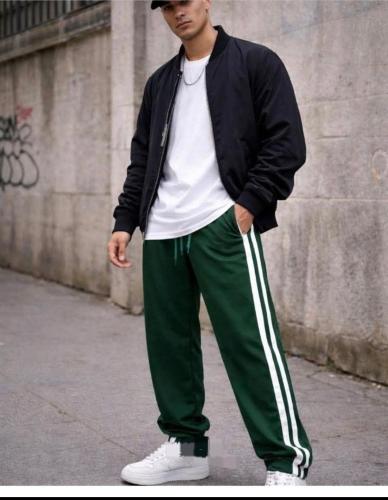 Pantalones Laycra Deportivo Frizados con Reguladores