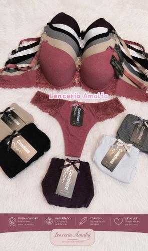 Conjunto Condeza