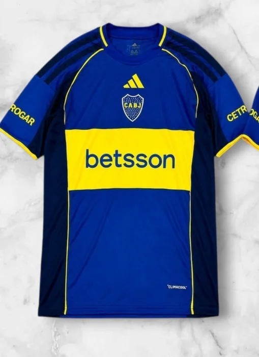 Boca Nueva