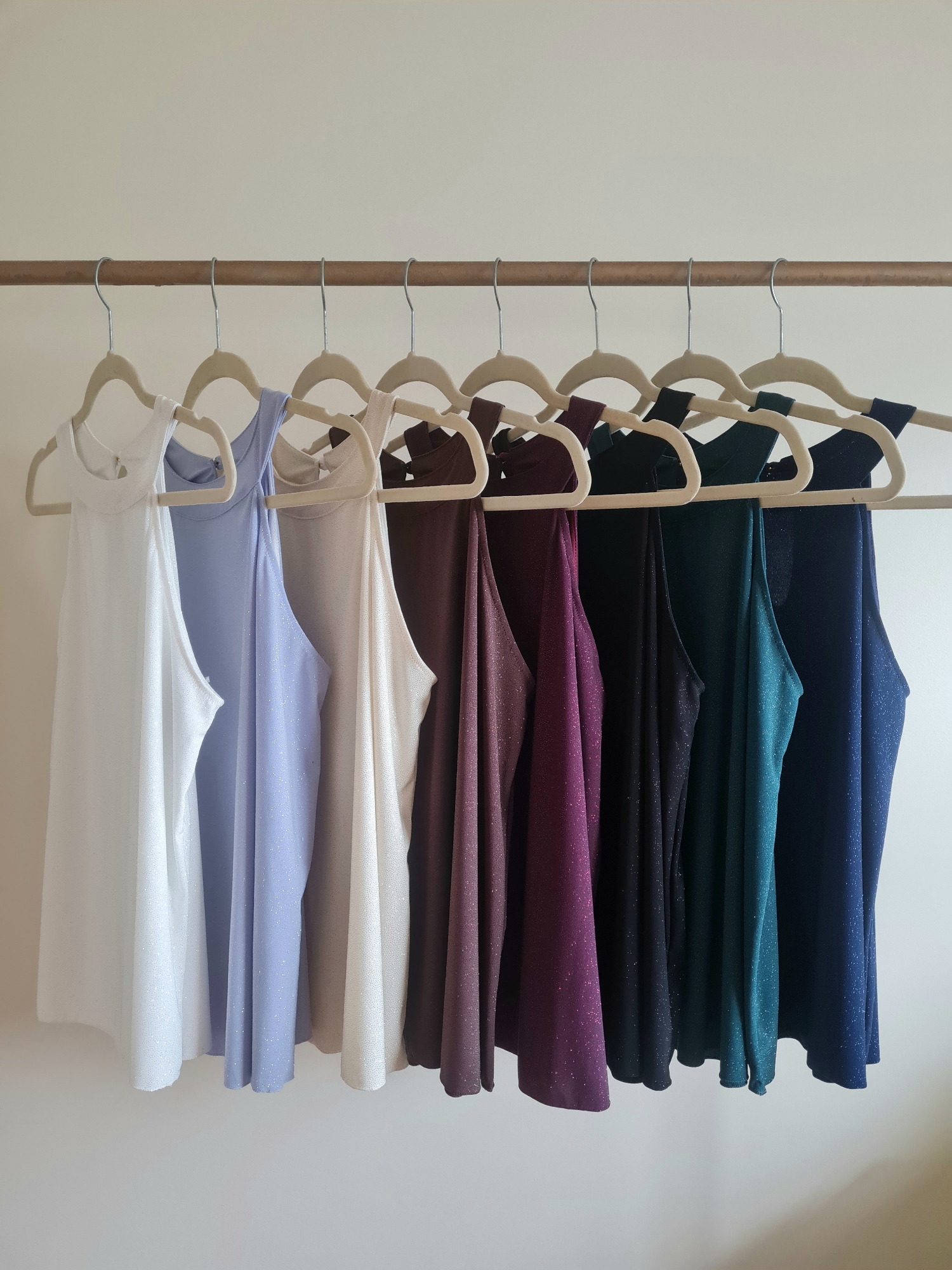 Musculosa Camila Xxl - Imagen 3