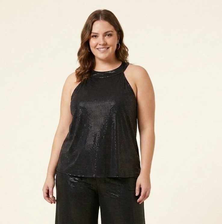 Musculosa Estonia - Imagen 2