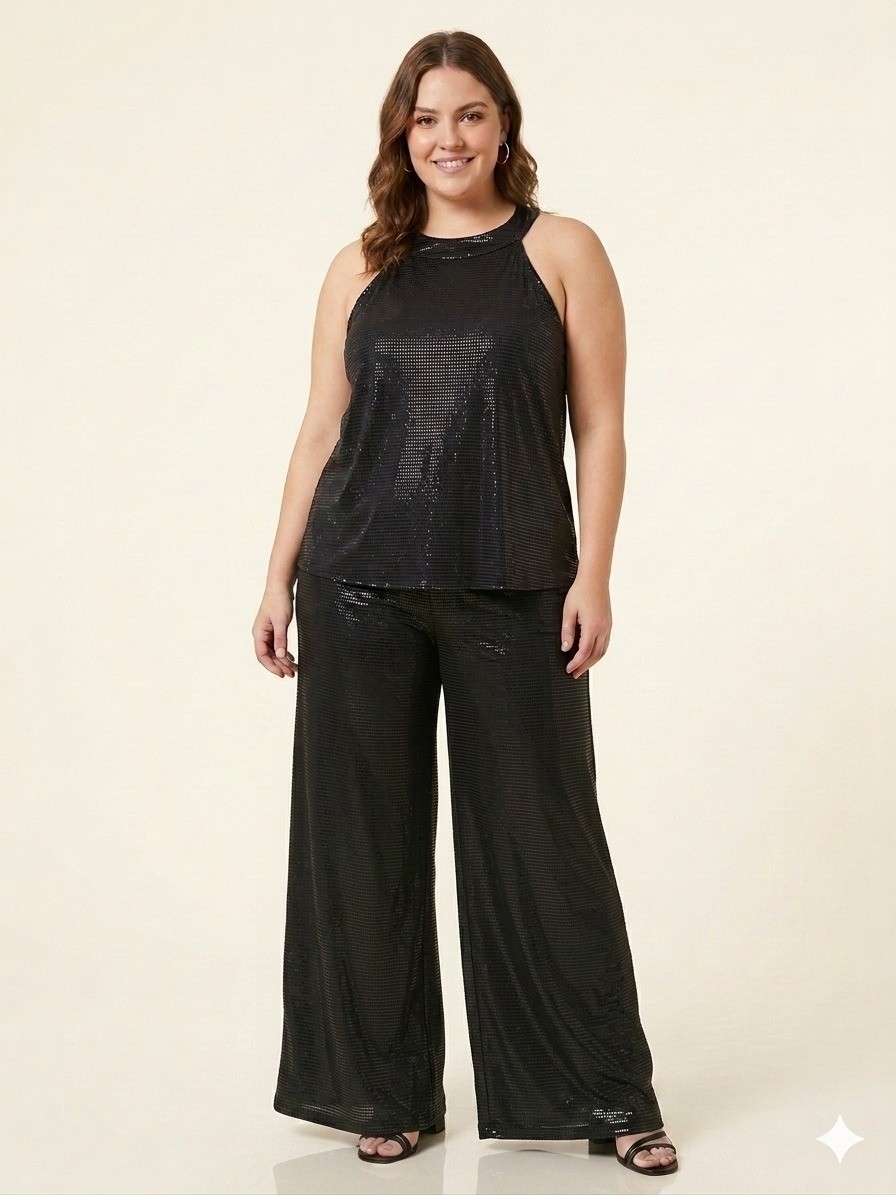 Musculosa Estonia - Imagen 3