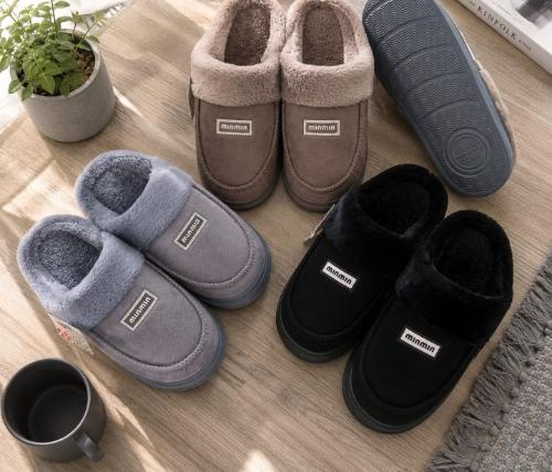 Pantuflas Importadas de Hombre