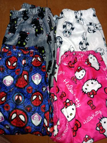 Adulto Pijama Sublimado
