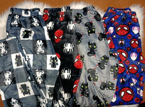Adulto Pijamas Sublimado