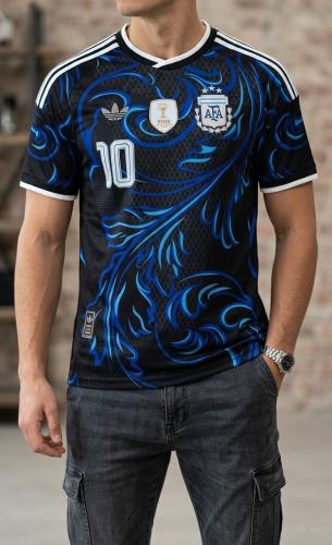 Camiseta de Argentina Alternativa. - Miniatura 2