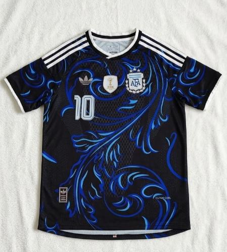 Camiseta de Argentina Alternativa. - Miniatura 3