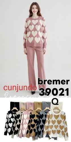 Conjunto Bremer Ivonne