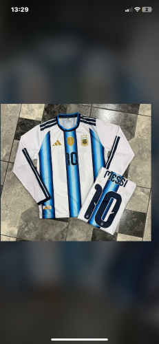 Camisetas Manga Larga Sublimada