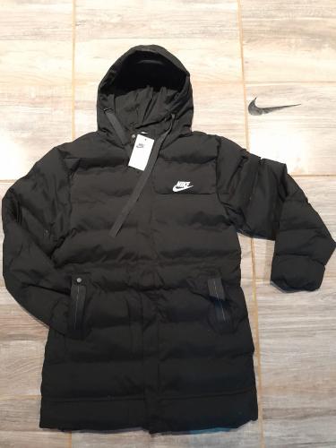 Camperon Nike Importado