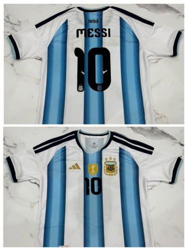 Camiseta Afa Adulto