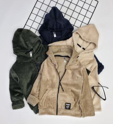 Campera Jackson Polar Soft
