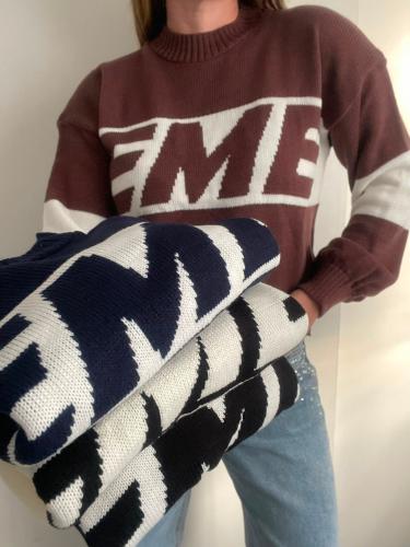 Sweater Eme